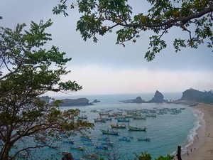 Gratis..tis..tis! Ini 4 Tempat Wisata Gratis Jember