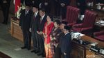 Resmi Jadi Ketua DPR, Puan Semringah Banget