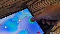 Galaxy Tab S6 Lite Samsung Indonesia Galaxy Tab S6 Lite Samsung Indonesia