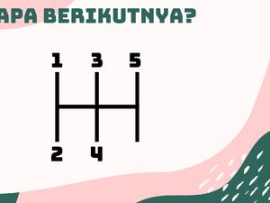 Teka-teki Ini Tantangan Mudah Bagi Pemilik Otak Encer