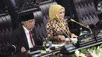 Mengenal Jialyka Maharani, Anggota DPD Termuda