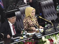 Penjelasan DPD RI soal 9 DOB di Wilayah Sumsel yang masih Moratorium