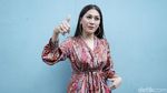 Bukan Cuma Nikah, Tata Janeeta Juga Takut Demo