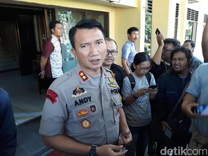 Serang Polisi Pakai Katapel Saat Demo, Seorang Pelajar di Solo Diciduk