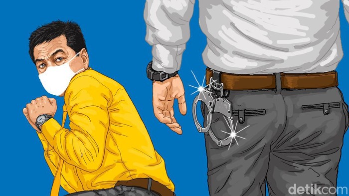 Ilustrasi pajak