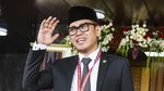 Deretan Artis yang Dilantik Menjadi Anggota DPR RI