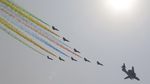 Peringatan 70 Tahun, China Pamerkan Kekuatan Militer di Tiananmen