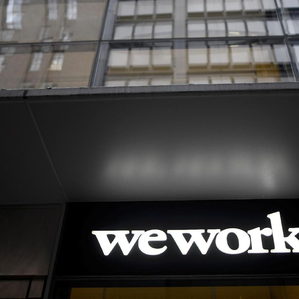 Nasib Malang Startup yang Pernah Bernilai Rp 667 Triliun Nasib Malang Startup yang Pernah Bernilai Rp 667 Triliun