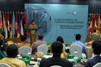 Bio Farma Tuan Rumah Workshop Cold Chain Management System