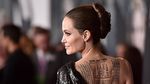 Gaya Angelina Jolie dan Kelima Anaknya di Premiere Maleficient