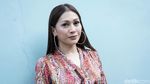 Bukan Cuma Nikah, Tata Janeeta Juga Takut Demo