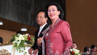GKR Hemas kembali menjadi anggota DPD.
