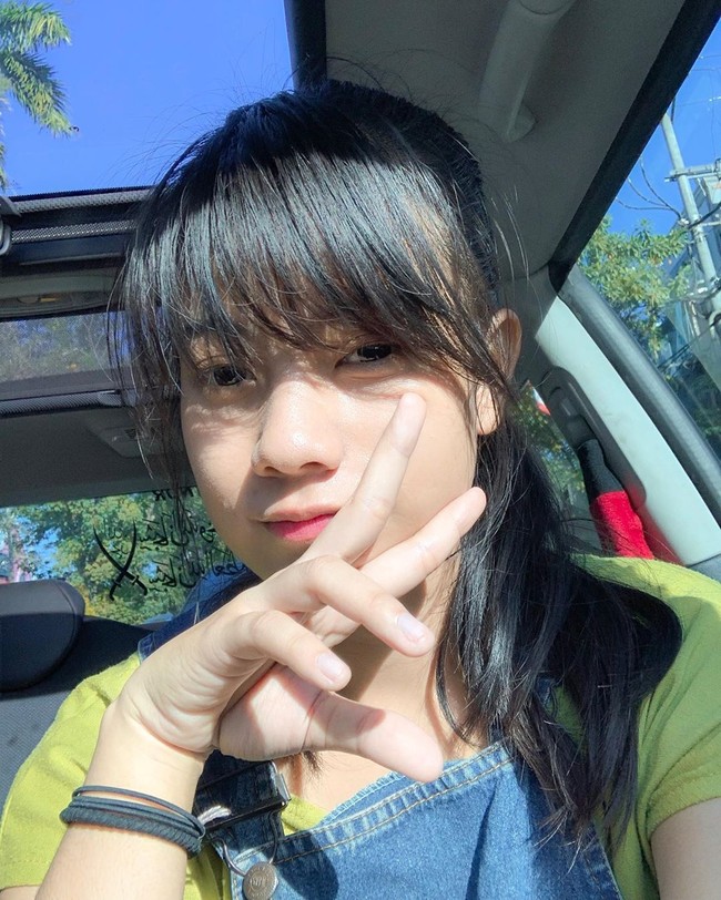 Ia pun mengonfirmasi kebenaran dirinya yang mengendarai mobil mewah di tengah aksi demo tolak RUU KUHP dan RUU KPK, dan tak takut mobilnya rusak. Saya nggak takut rusak kalau untuk masalah negaraku sendiri, terang Gita saat dihubungi Wolipop, Selasa (1/10/2019). Foto: Instagram @ffernandafg