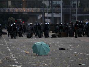 Pembunuh yang Picu Demo Besar Hong Kong Akan ke Taiwan