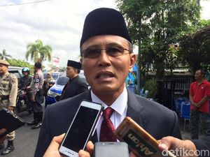 Pemkab Ciamis Buka Penerimaan CPNS, Bupati Ingatkan Waspada Calo