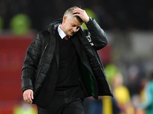 Gol Kedua, MU, Gol Kedua!