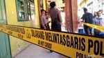 Miris! 2 Ruang Kelas SMPN 2 Plumbon Ambruk Timpa Siswa