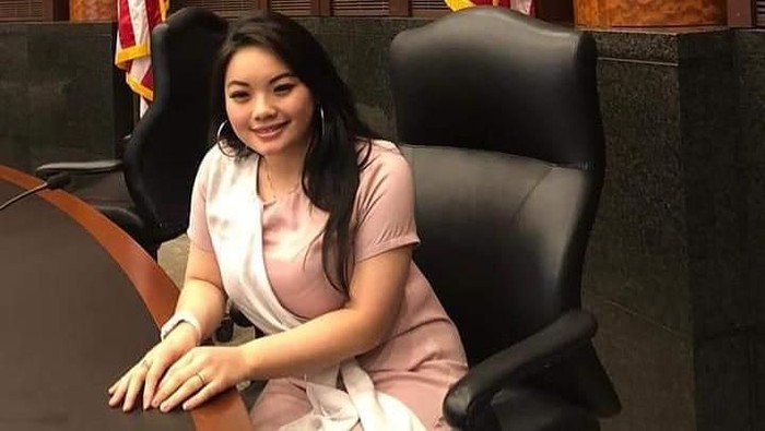 Hillary Lasut