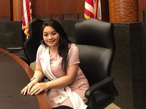 Anggota DPR Hillary Lasut Polisikan Mamat Alkatiri gegara Kata Kasar
