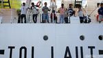 Ini Dia yang Paling Dirindukan Warga Pulau Miangas
