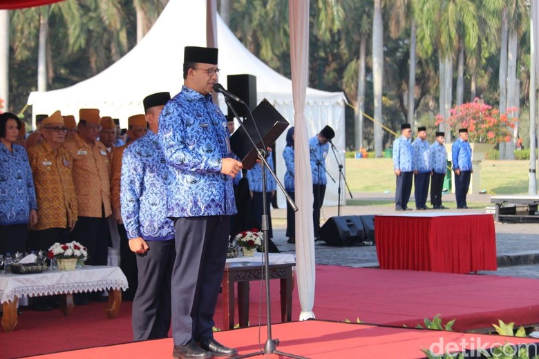 PAN DKI Minta Anies Naikkan Pajak Hiburan Jadi 40%