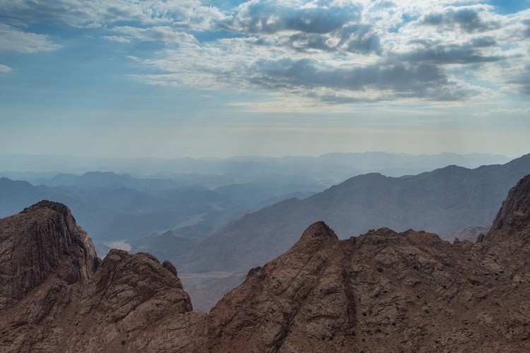 kota futuristik Neom, Arab Saudi kota futuristik Neom, Arab Saudi