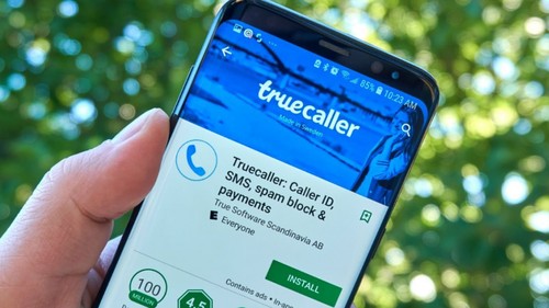 truecaller