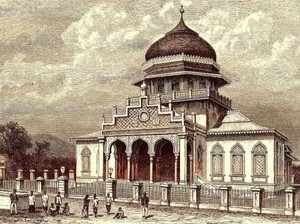Kesultanan Kerajaan Mataram Islam: Pendiri, Peninggalan, dan Letaknya
