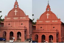 Blind Test iPhone 11 Pro dan Galaxy Note 10+, Suka Mana?