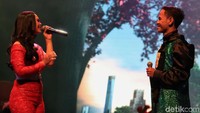 Pertunjukan Story of Love, Ketika Musik Bicara Cinta dihadirkan dalam rangka hari jadi Kota Bandung ke-209 (dok. Rico Bagus/Istimewa)Foto: (dok. Rico Bagus/Istimewa)