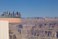 Grand Canyon Skywalk