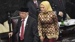 Mengenal Jialyka Maharani, Anggota DPD Termuda