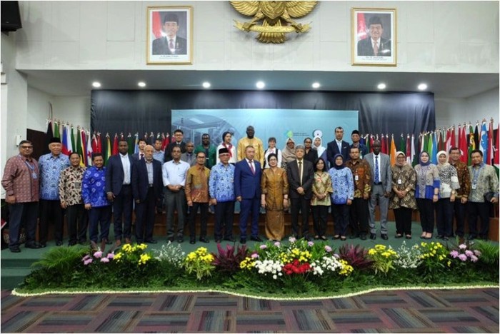 Bio Farma Tuan Rumah Workshop Cold Chain Management System