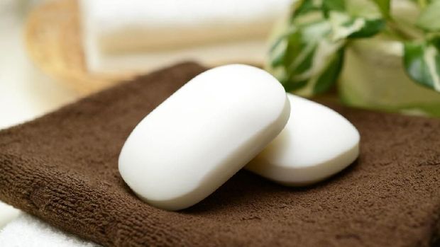 10 Kesalahan Mencuci Tangan yang Membantu Penyebaran Virus Corona