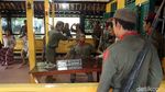 Mengenang Peristiwa G30S/PKI Lewat Diorama di Lubang Buaya