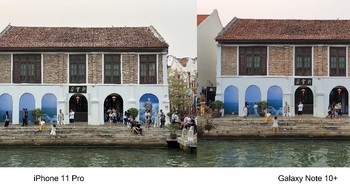 Inilah hasilnya. Foto: Adi Fida Rahman/detikINET