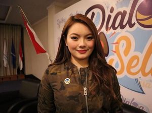 Apa Istimewanya Mobil Murah Kepunyaan Hillary Brigitta?