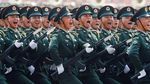 Peringatan 70 Tahun, China Pamerkan Kekuatan Militer di Tiananmen