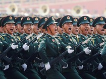 China Waspada Usai Kapal Perang Jepang Berlayar Lalui Selat Taiwan