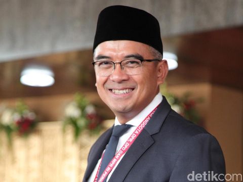 farhan  anggota dpr ro 2019 2024.
