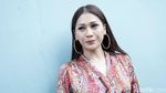 Bukan Cuma Nikah, Tata Janeeta Juga Takut Demo