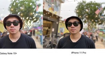 Ini hasilnya. Foto: Adi Fida Rahman/detikINET