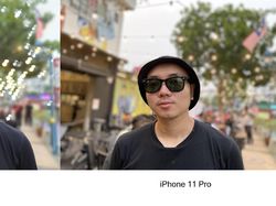 Blind Test iPhone 11 Pro dan Galaxy Note 10+, Suka Mana?