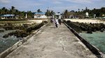 Ini Dia yang Paling Dirindukan Warga Pulau Miangas