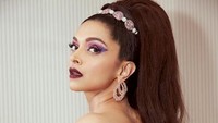 Wah, kira-kira cita-cita Deepika apa ya saat kecil? Dok. Instagram/deepikapadukone