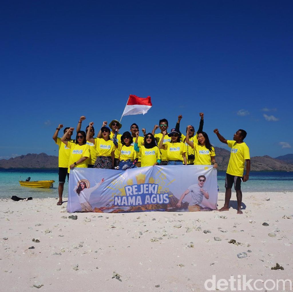 Momen Hari Kesaktian Pancasila dan Rangkul Keberagaman Saat Liburan