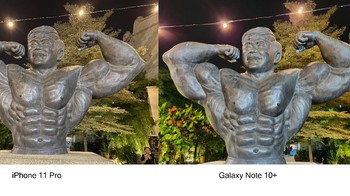 Ini hasilnya. Foto: Adi Fida Rahman/detikINET