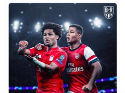 Meme Tottenham Digunduli Bayern Munich, Arsenal Ikut Nimbrung