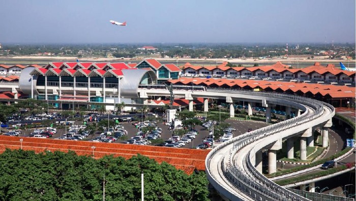 Bandara Soekarno Hatta