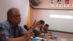 Diskusi Urgensi Perppu KPK